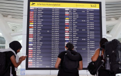 严防疫情扩散 印尼将禁止外国人入境及转机