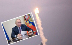 俄成功试射高超音速导弹 续乌克兰边境集结大军