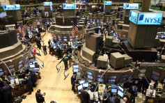 紐約股市三大股指12月31日下跌
