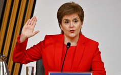 苏格兰首席部长施雅晴与前任爆骂战 保守党促辞职