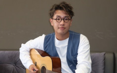 吴林峰为首个个唱健身减磅 表演嘉宾暂卖关子