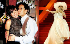 梅艷芳逝世18周年   劉培基貼親手縫製嫁衣悼念