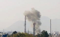 阿富汗局勢｜喀布爾軍方醫院恐襲致25死 伊斯蘭國分支承認責任