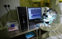 【创科广场】港澳大学研发实验室晶片 快速检测病毒助准确隔离