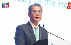 两会︱陈茂波 :  总理报告国家今年发展重点  香港须著力配合