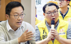 新民主同盟一半區議員已辭職 楊哲安：宣誓可挽回區議會聲譽