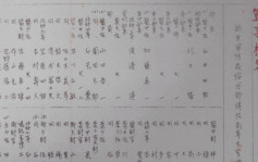 消失的最高机密：侵华日军731部队、100部队编制文件首曝光 详列队员姓名职衔