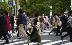 日本研推4天工作周助职场父母兼顾育儿 改善工作生活平衡