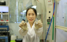 中大工程學院利用護膚霜成分 研發非易燃水系鋰離子電池
