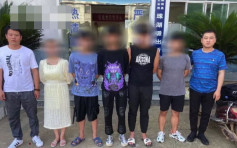 黑龍江12歲女墮騙案 反扮銀行職員套騙徒資料報警