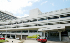 葵涌医院加强防疫 新入院病人需14天医学监察