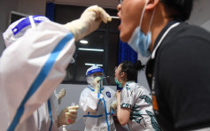 南京机场新冠感染扩散5省 四川3确诊者曾到张家界旅游