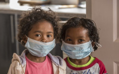 马达加斯加爆瘟疫大恐慌 世卫警告或国际蔓延