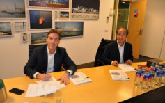 和记港口与荷兰鹿特丹港推出设备升级投资计划