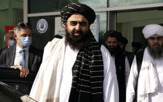 阿富汗局勢｜塔利班抵奧斯陸與歐美會晤 挪威強調非承認政權
