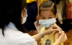 【麻疹疫情】98%港人對麻疹有抗體 感染風險低