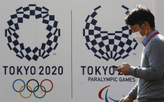 東京確診人數破10萬 東奧組委會：奧運會如期登場