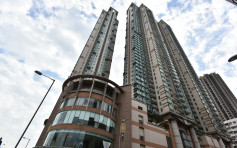 傲雲峰高層兩房減租11%獲承接 每呎38.5元