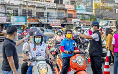 泰国拟徵旅游税 每人不多于港币72元