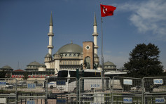 【F1】英國政府發出紅色旅遊警示 下月土耳其站有危機
