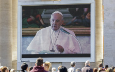 梵蒂岡宣布復活節聖周活動不向信眾開放