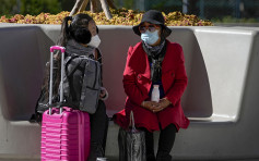 甘肃兰州旅行团群组12人染疫 国家专家组到当地指导治疗