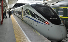 高铁｜4.6起每逢周六增4班来回深圳恒常列车 复活节每日提供逾百对列车