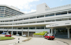 葵涌醫院復康病房再多5病人染疫 累計6人確診
