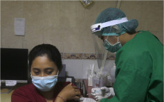 印尼批准緊急使用科興疫苗 