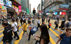香港仅与19地签引渡协议 泰国台湾澳门不涵盖
