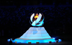 東京奧運｜聖火熄滅迎接2024巴黎奧運 巴赫感謝日本：為世人帶來希望