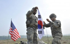 美官员否认特朗普下令研究缩减驻韩美军 