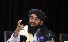阿富汗局势｜8月31日为撤离死线 塔利班称本国专家应留在家园