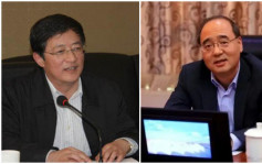 中国化工集团原董事长任建新、原总经理杨兴强双双被查