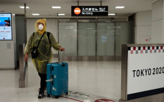 受疫情影響重挫旅遊業 日本旅遊收支大減逾7成