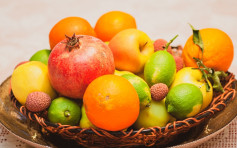 【健康talk】水果應飯前定飯後食？ 營養師建議5個最佳時間