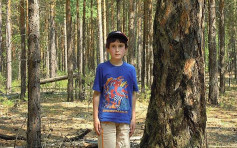 俄15岁少年用电锯锯断头 疑受网上自杀团体煽动