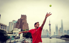 【網球】費天王康復進度良好 下年澳網強勢回歸