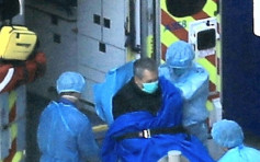 【钻石公主号】68岁男乘客返港后入院 初步确诊