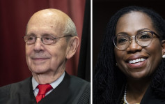 美最高法院大法官布雷耶今年退休 拜登或委任首位黑人女大法官