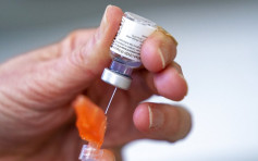 歐盟再訂購最多18億劑復必泰疫苗