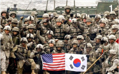 美韓年度聯合軍演明天展開