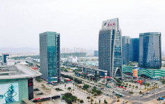 華南城50億元人幣出售西安項目給國資大股東 料得益800萬元