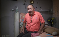 哥倫比亞首名慢性病患者接受安樂死 遺言:這是有尊嚴地告別