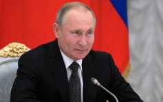 俄罗斯下议院三读修宪草案 让普京可再连任2次总统