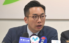【人权法案】杨岳桥：法案生效后 港国际金融中心地位非理所当然