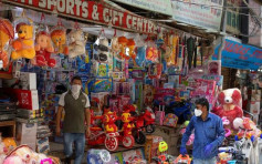 印度擬提高中國貨關稅 前駐華大使籲印美更緊密抗中