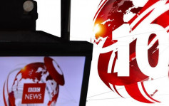 BBC News 全球观众及听众增13%创新高 每周平均4.38亿人次使用