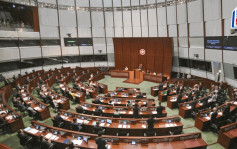 23条｜全体立法会议员声明：支持完成23条立法 未来会做好宣传解说