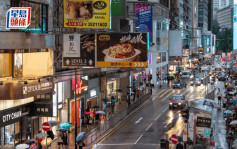 香港1月PMI重升穿50 預示經濟現轉機